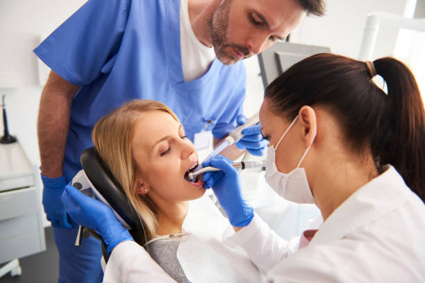 Best Cosmetic Dentistry  in Fairmount, CO