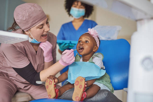 Best Emergency Dental Care  in Fairmount, CO
