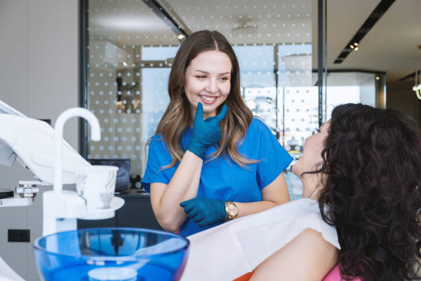 Best Teeth Whitening  in Fairmount, CO