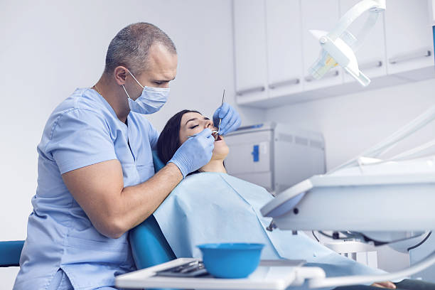 Best Wisdom Tooth Removal  in Fairmount, CO