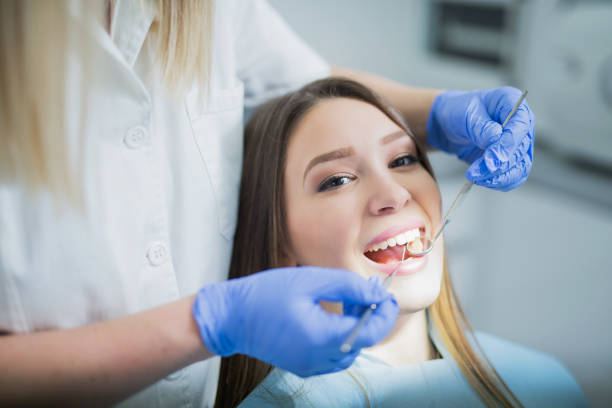 Best Dental X-Rays and Imaging  in Fairmount, CO