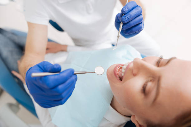 Best TMJ/TMD Treatment  in Fairmount, CO